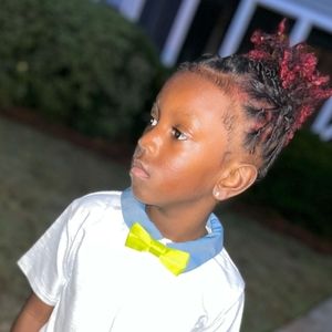 Meet your Posher, Preston